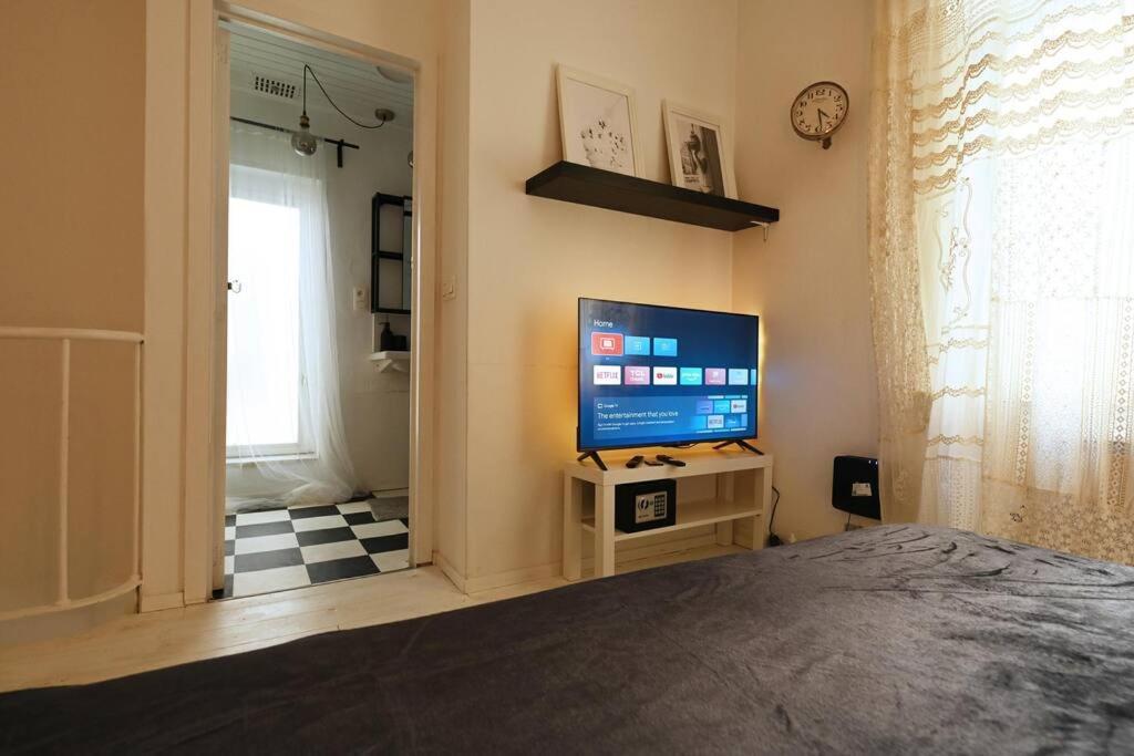 Apartmán Stylish Duplex In The Heart Of Brussels Centre Exteriér fotografie