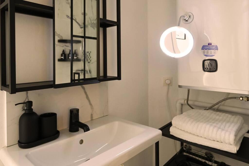 Apartmán Stylish Duplex In The Heart Of Brussels Centre Exteriér fotografie