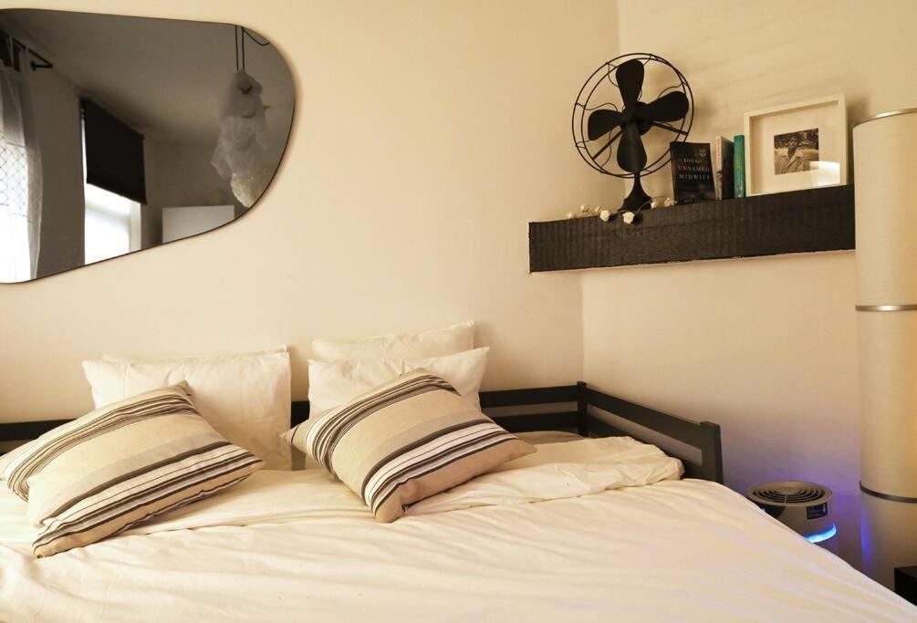 Apartmán Stylish Duplex In The Heart Of Brussels Centre Exteriér fotografie